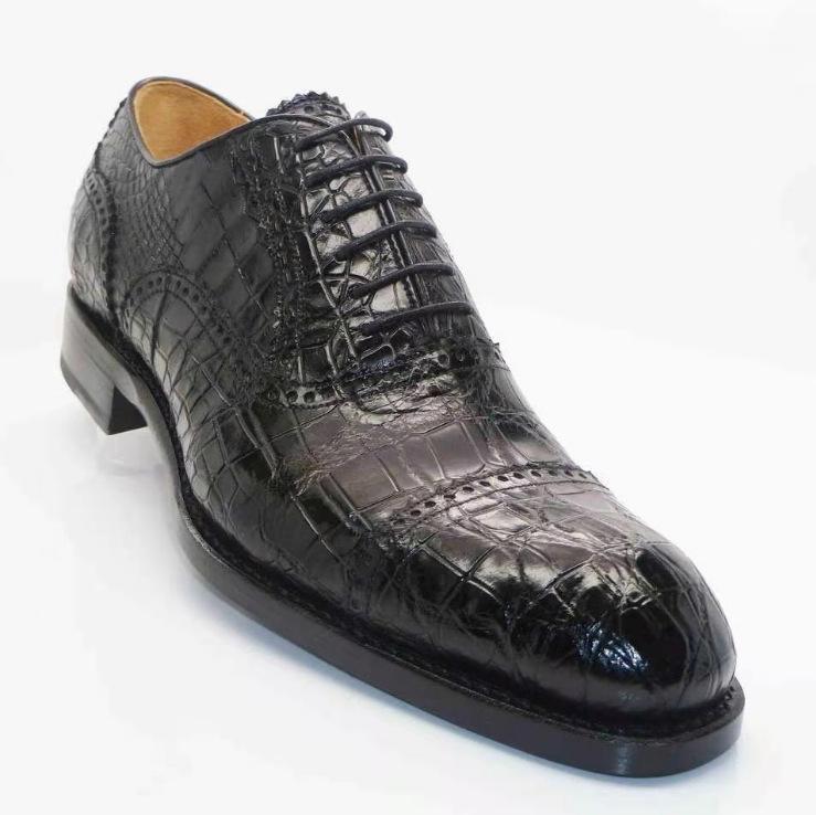 Men's Brogues Business Shoes